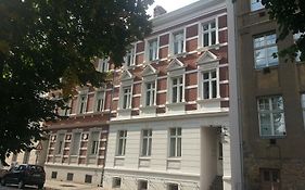 Pension am Mönchskirchhof